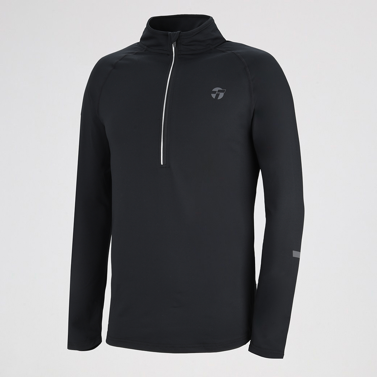 Buzo medio cierre Topper Mid Layer Ii Hombre,  image number null