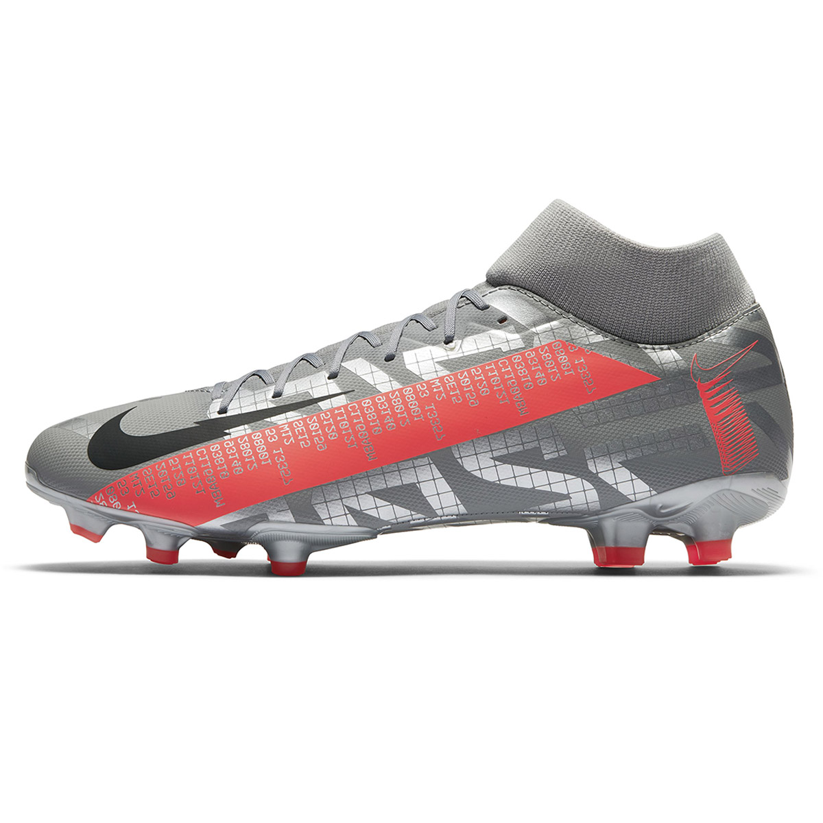 Botines Nike Mercurial Superfly 7 Academy FG/MG,  image number null