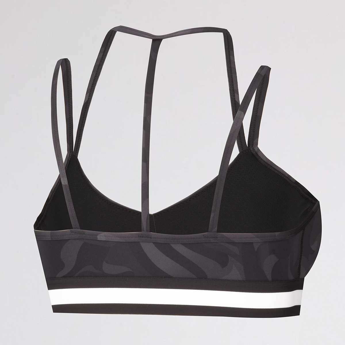 Top Entrenamiento Puma Floral Ribbon Mujer,  image number null