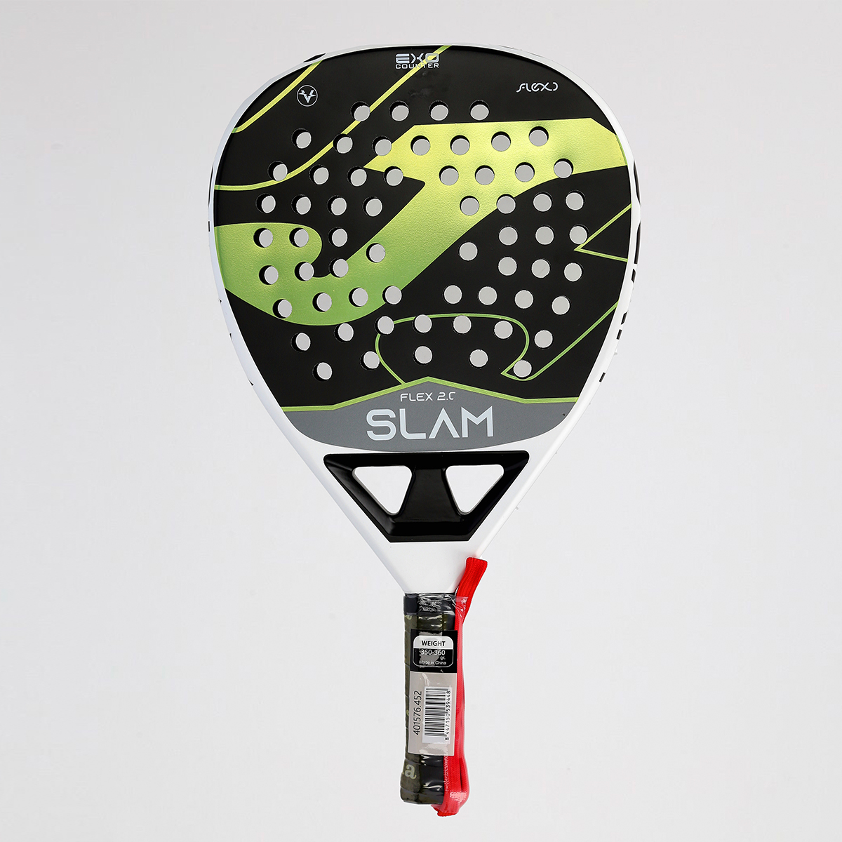 Paleta P&aacute;del Joma Slam Flex 452,  image number null