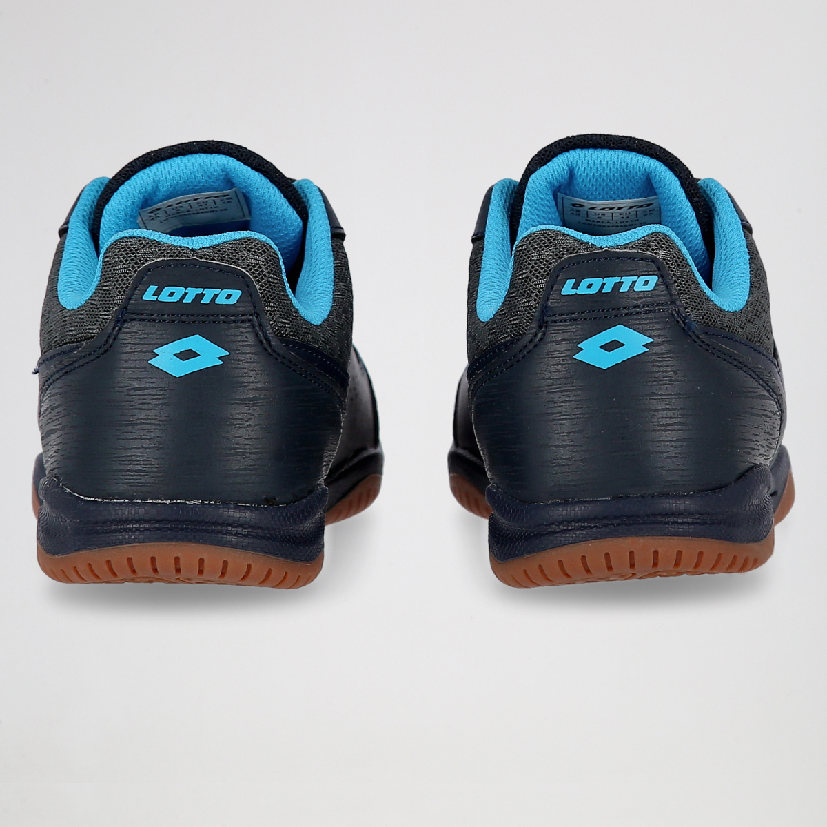 Botines Lotto Tacto Ic Hombre,  image number null
