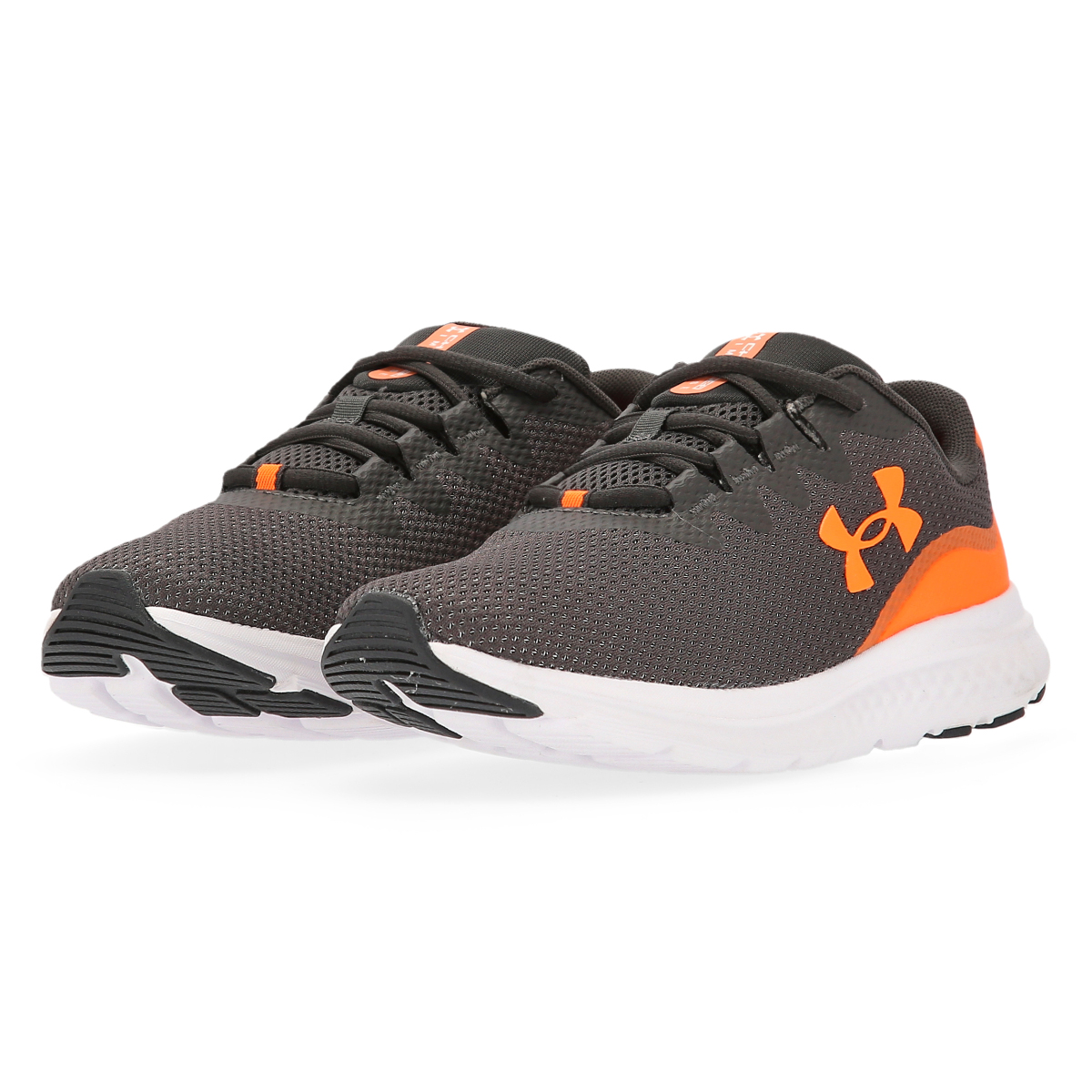 Zapatillas Running Under Armour Charged Impulse 3 Hombre,  image number null