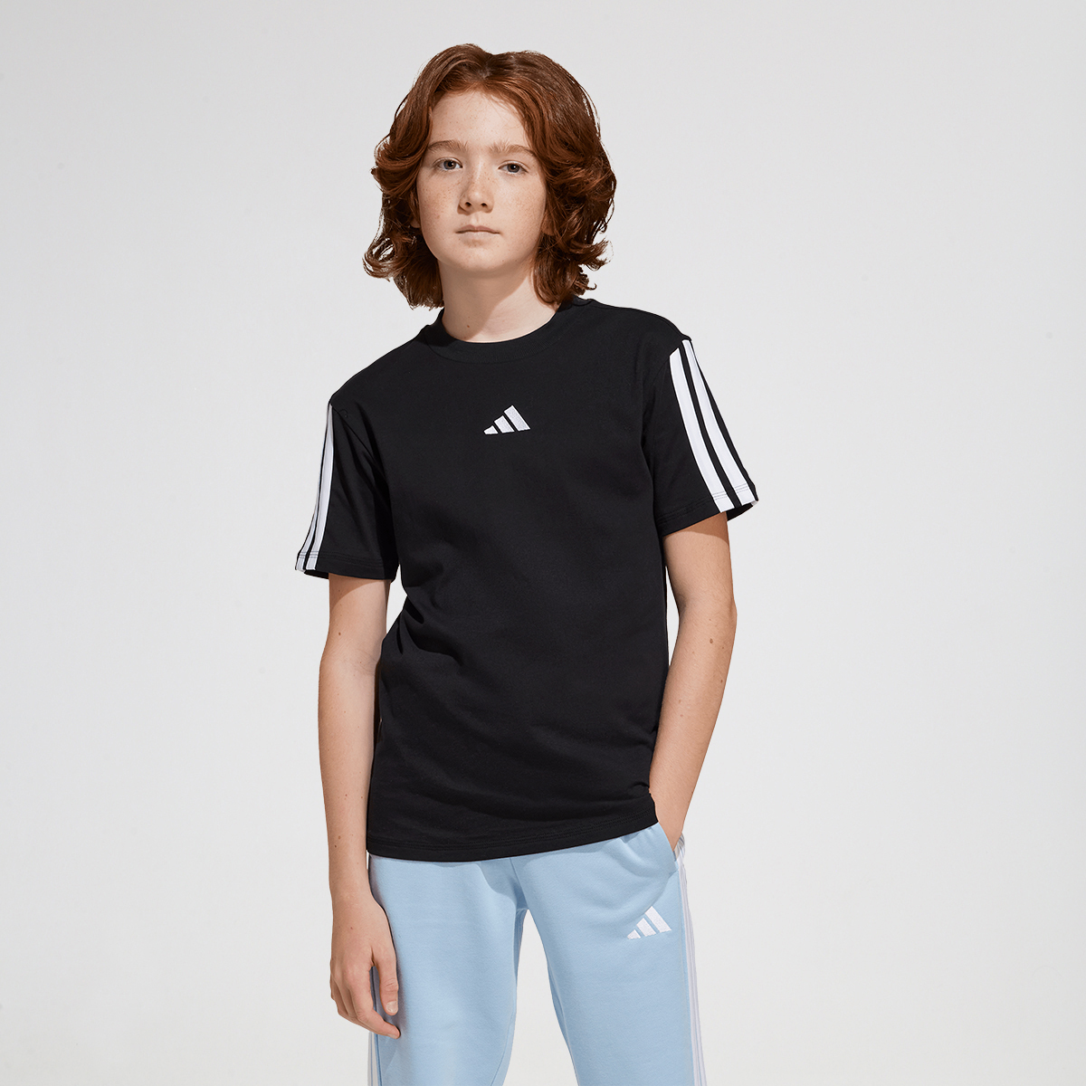 Remera adidas Essentials,  image number null