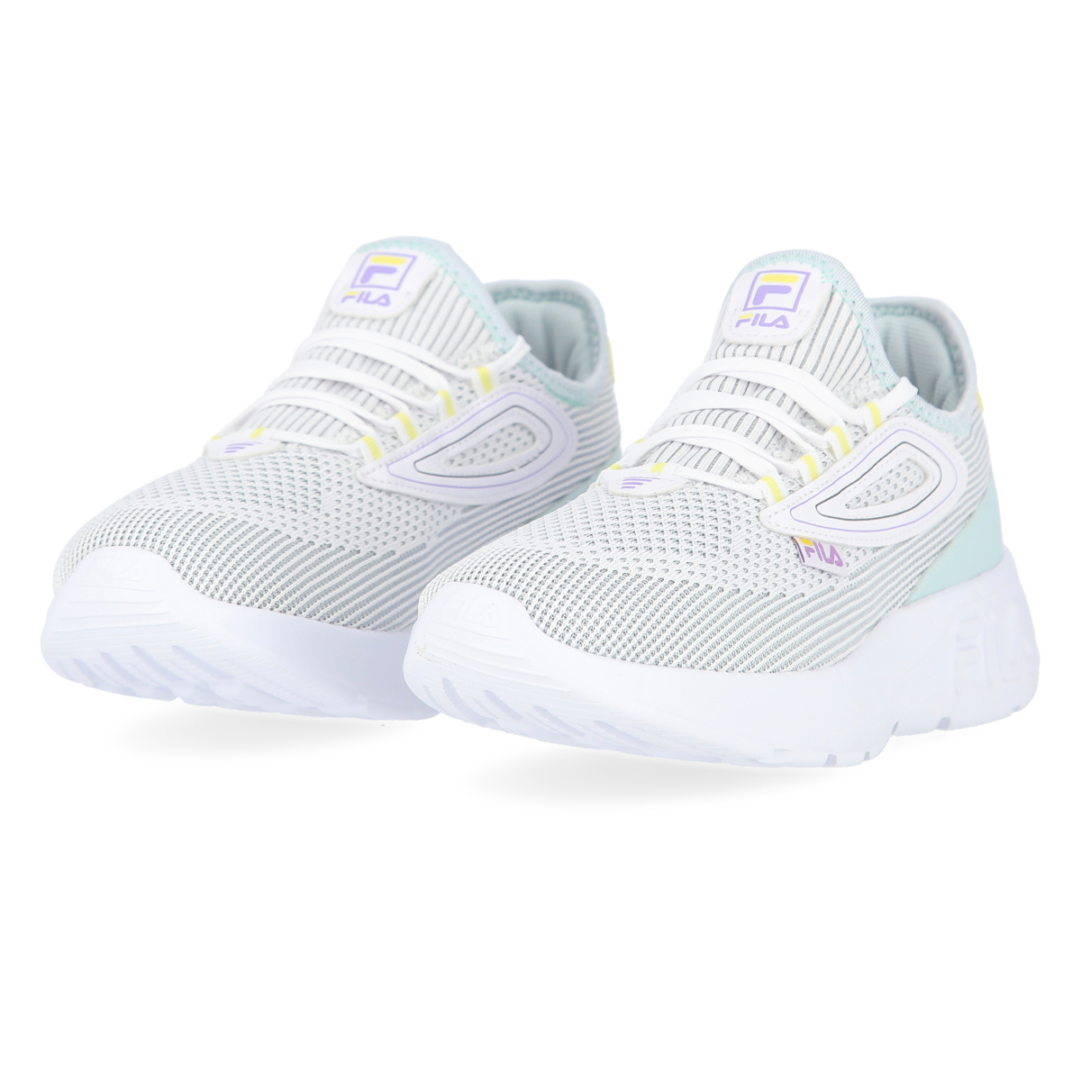 Zapatillas Entrenamiento Fila Engage Mujer,  image number null