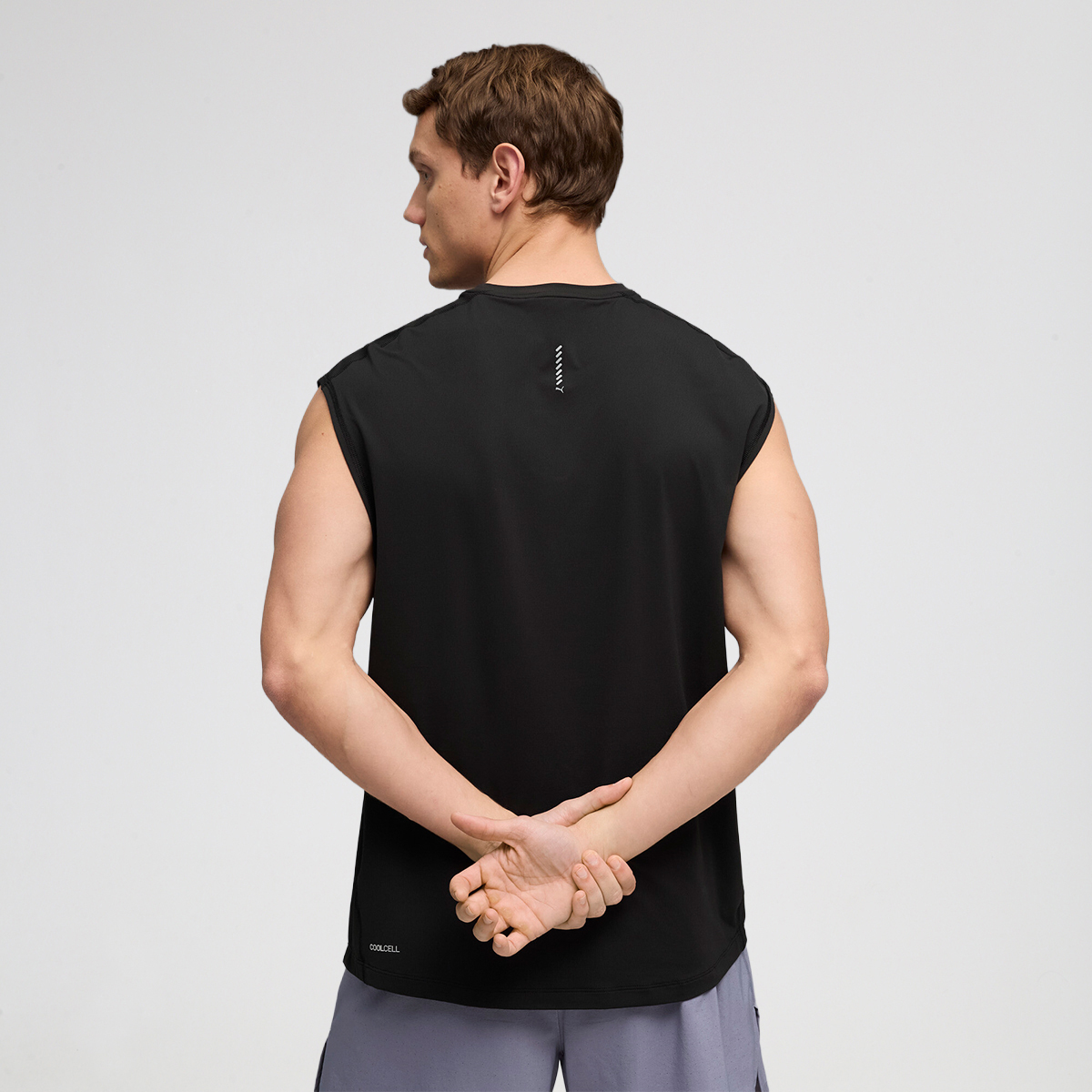 Musculosa Running Puma CoolCELL Hombre,  image number null