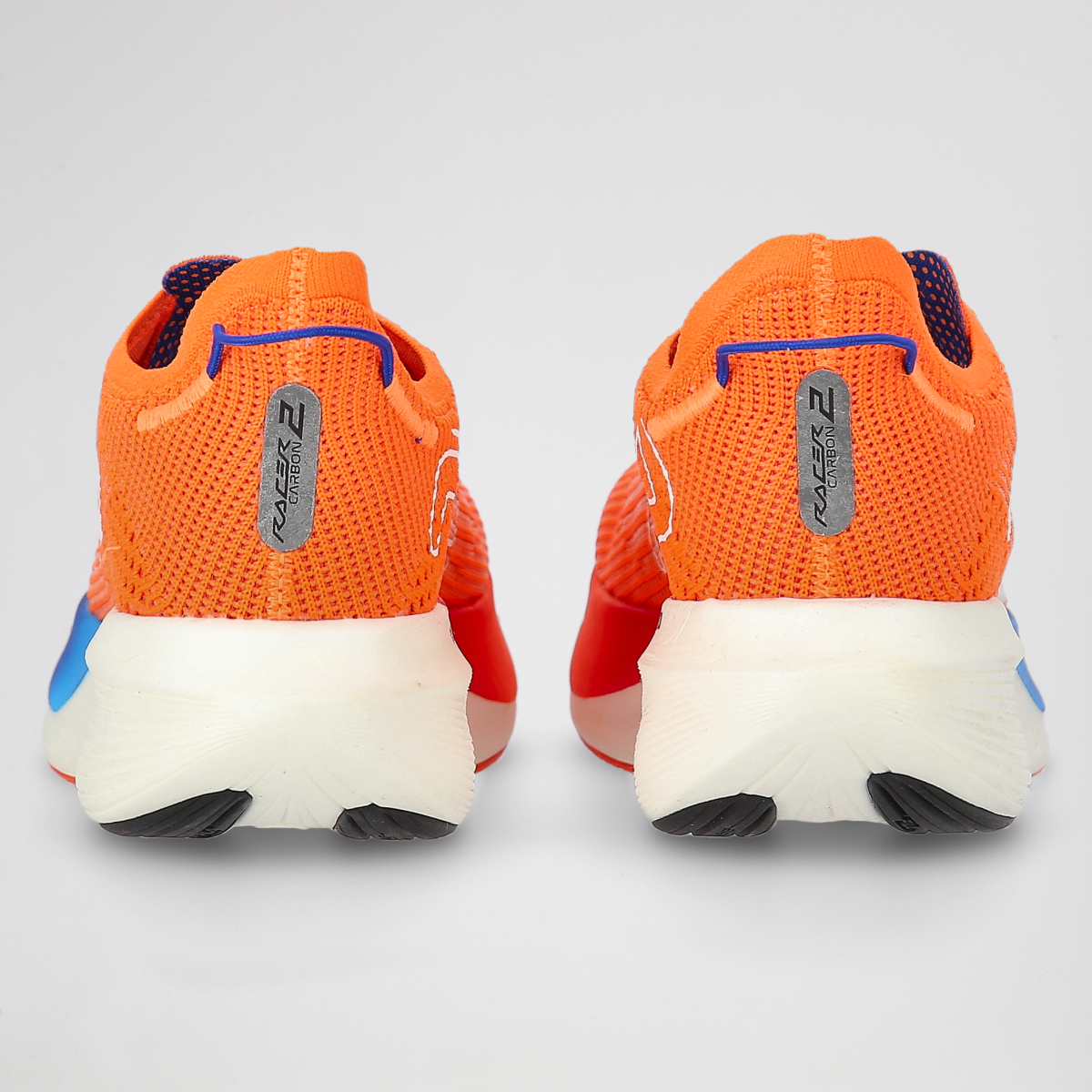 Zapatillas Running Fila Racer Carbon 2 Hombre,  image number null