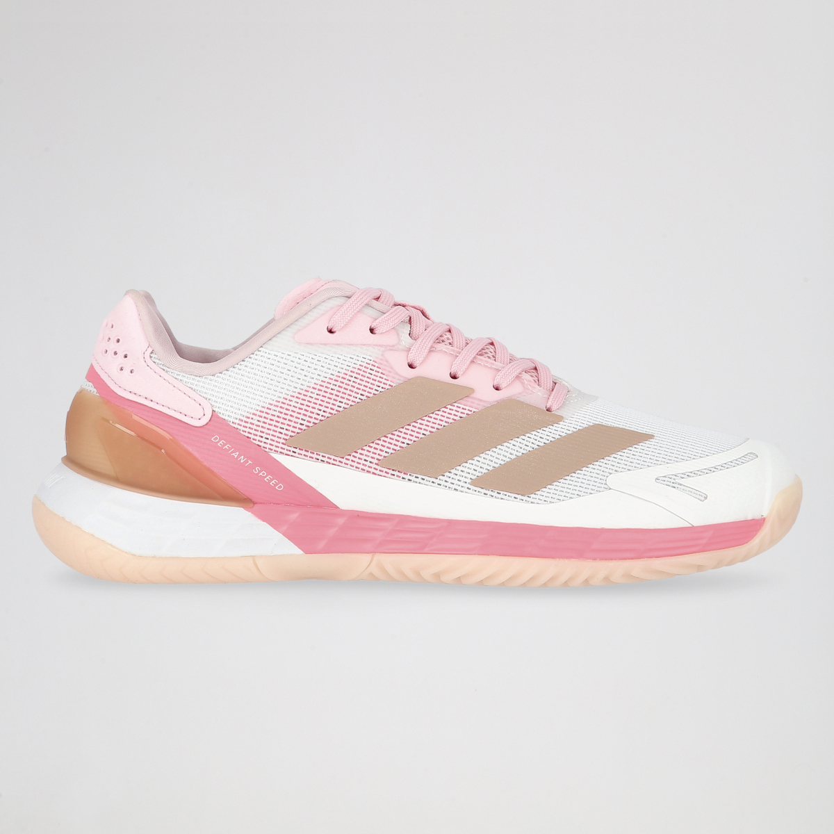 Zapatillas adidas Defiant Speed 2 Tenis Mujer,  image number null