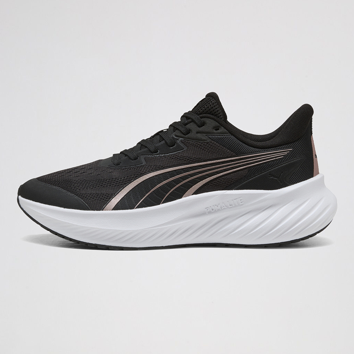 Zapatillas Running Puma Pounce Lite 2 Mujer,  image number null