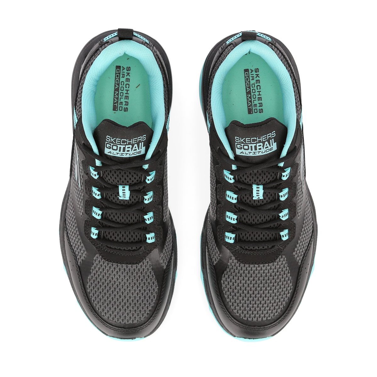 Zapatillas Outdoor Skechers Go Run Trail Altitude Mujer Dexter