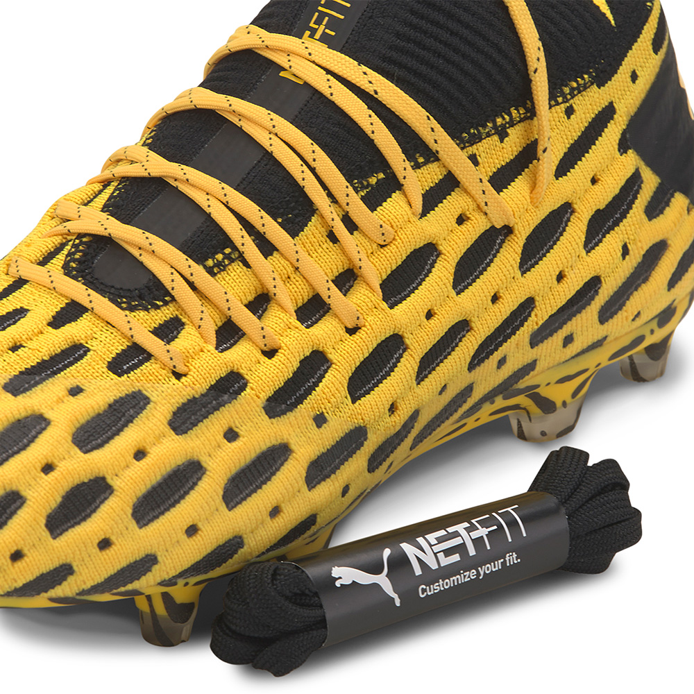 autobús Dormitorio Un fiel Botines Puma Future 5.1 Netfit Fg/Ag | Dexter