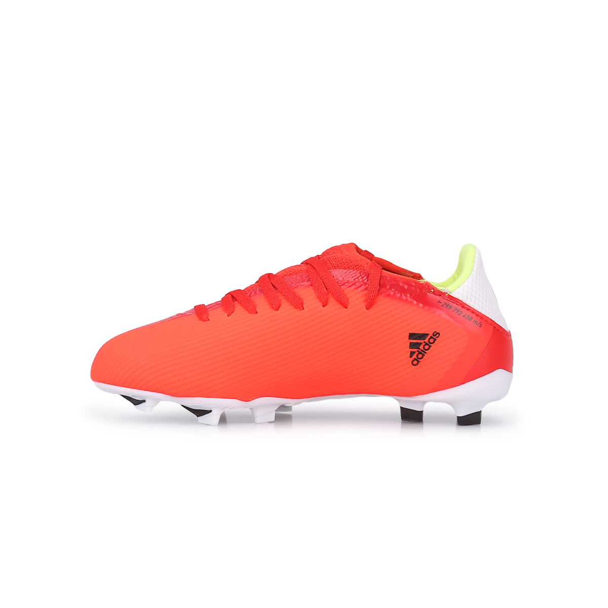 Botines adidas X Speedflow 3 Fg Dexter