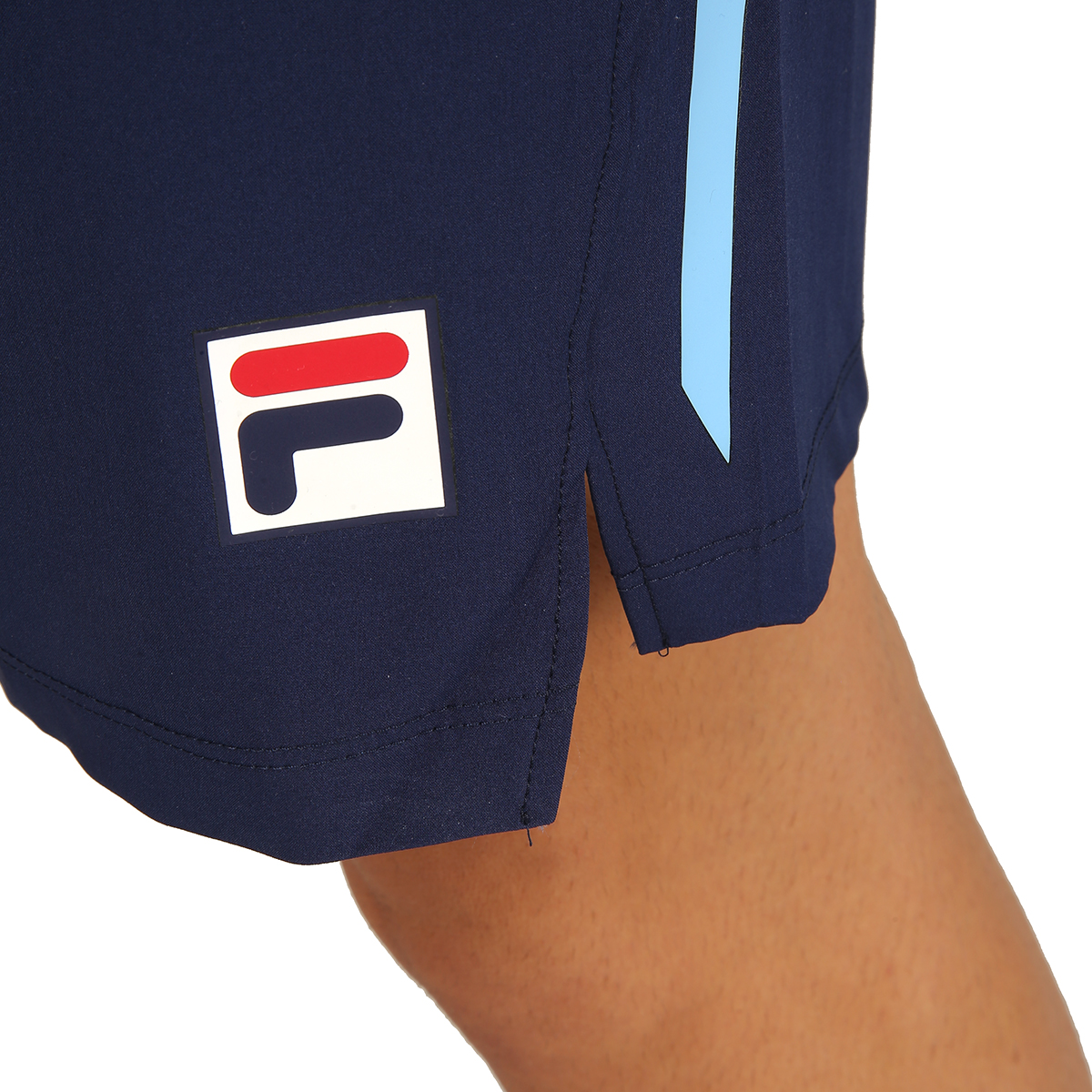 Bermuda Fila Kit De Juego Aat 2023,  image number null