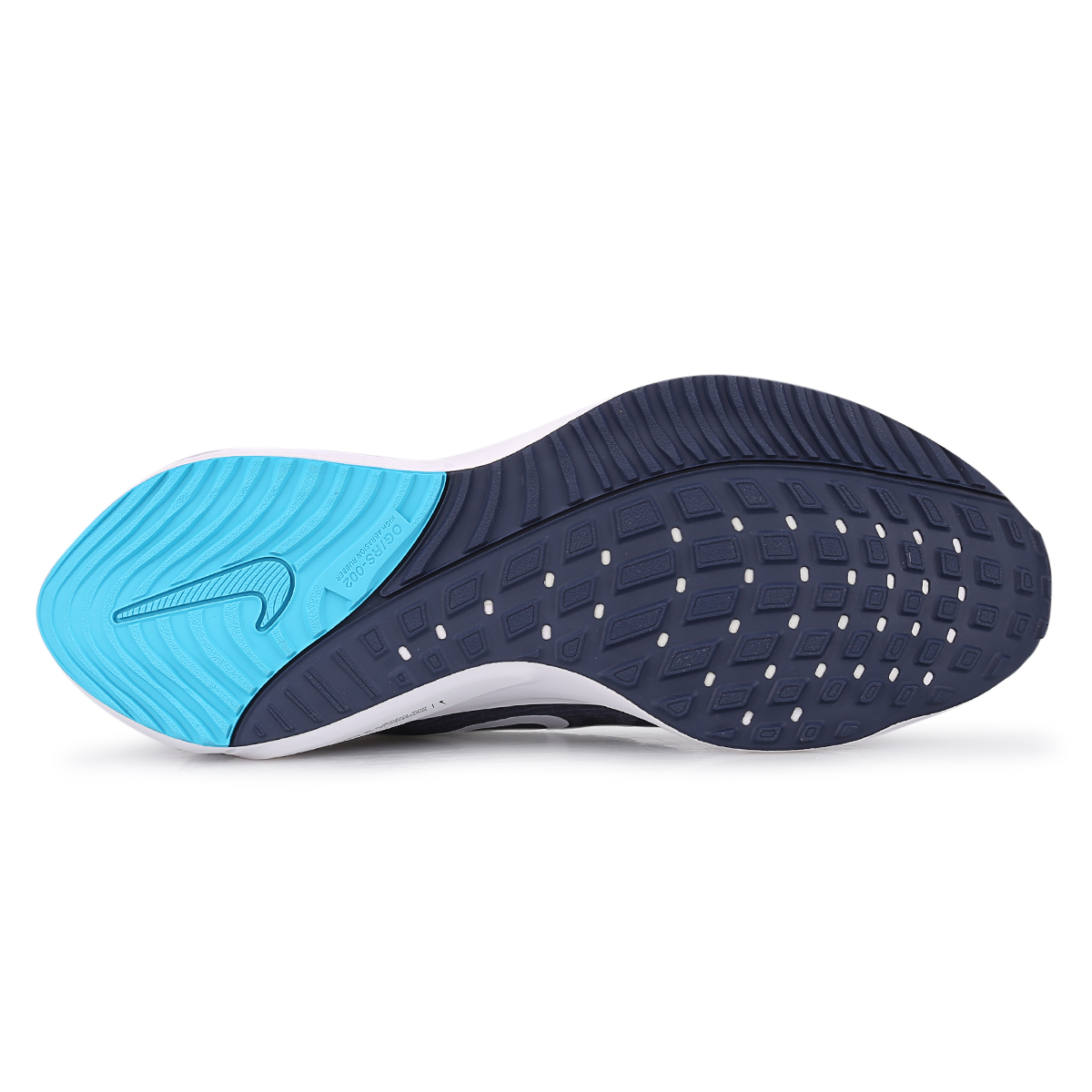 Zapatillas Nike Air Zoom Vomero 15,  image number null