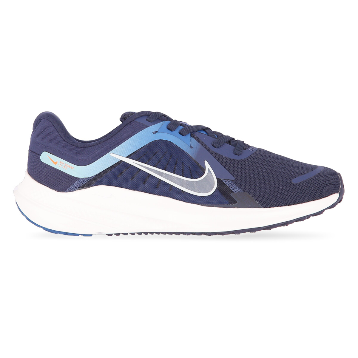 Zapatillas Nike Quest 5,  image number null