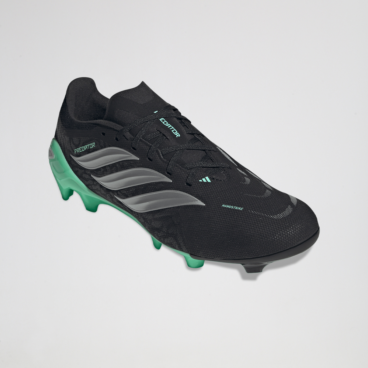 Botines F&uacute;tbol adidas Predator League FG Hombre,  image number null
