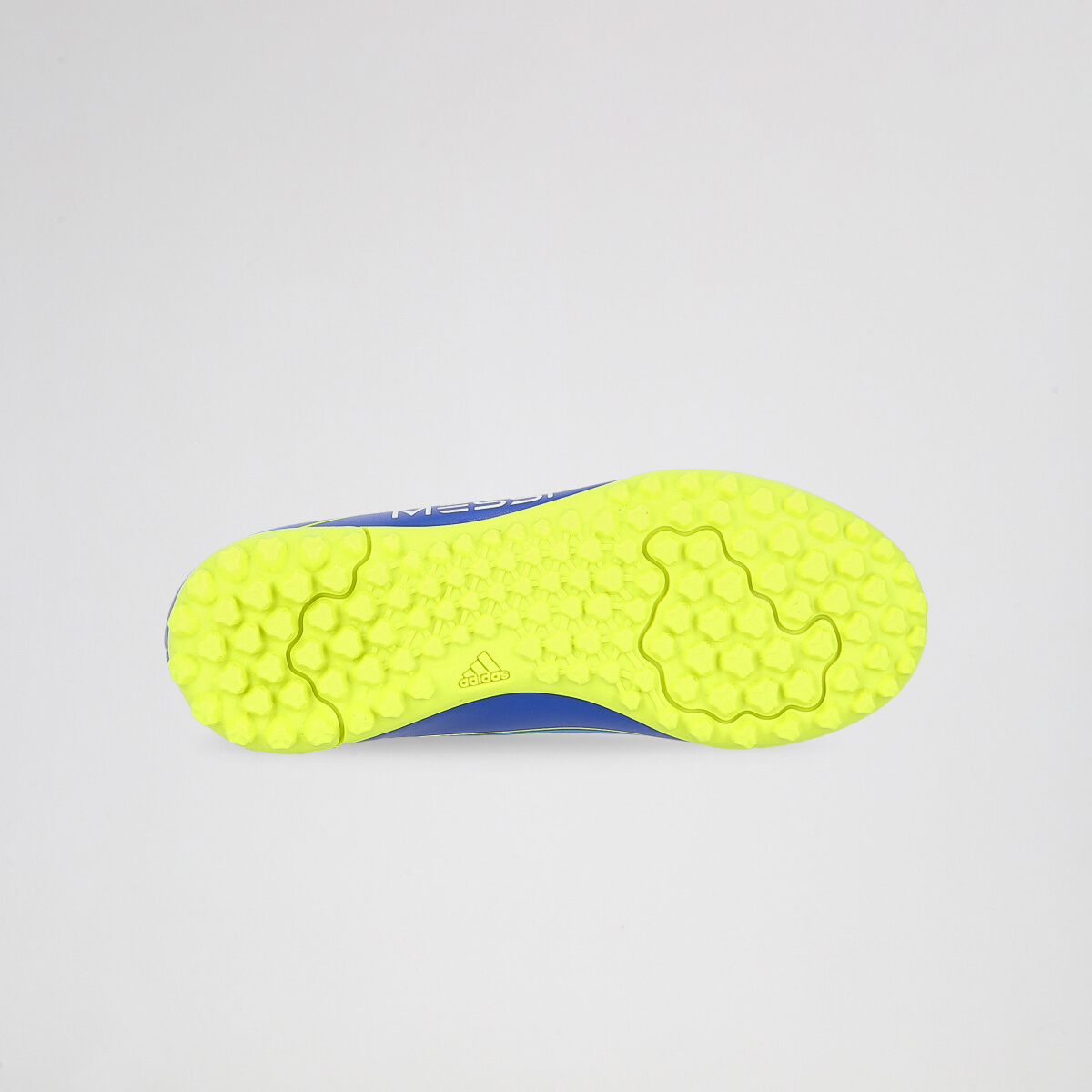 Botines Fútbol adidas F50 Messi Club TF Infantil,  image number null