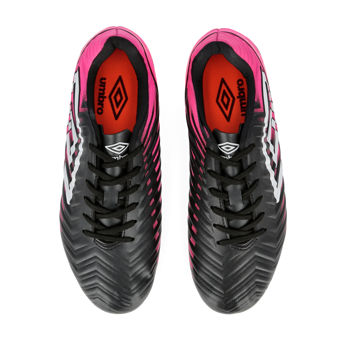 Botines F&uacute;tbol Umbro Fifty V Campo,  image number null