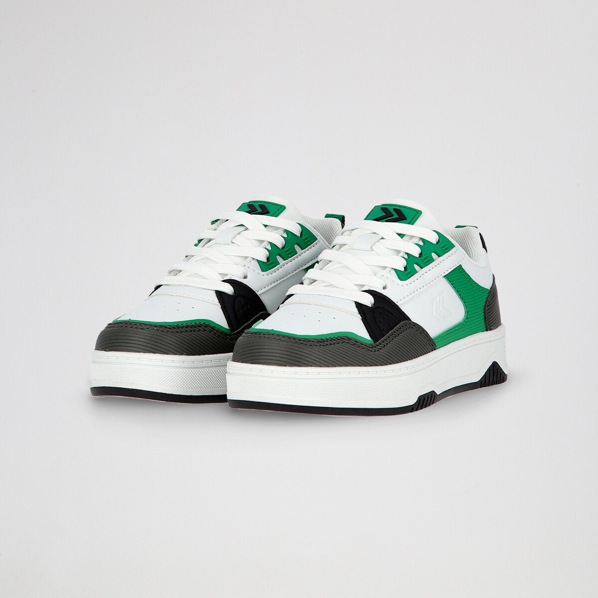 Zapatillas Atomik Board Infantil,  image number null