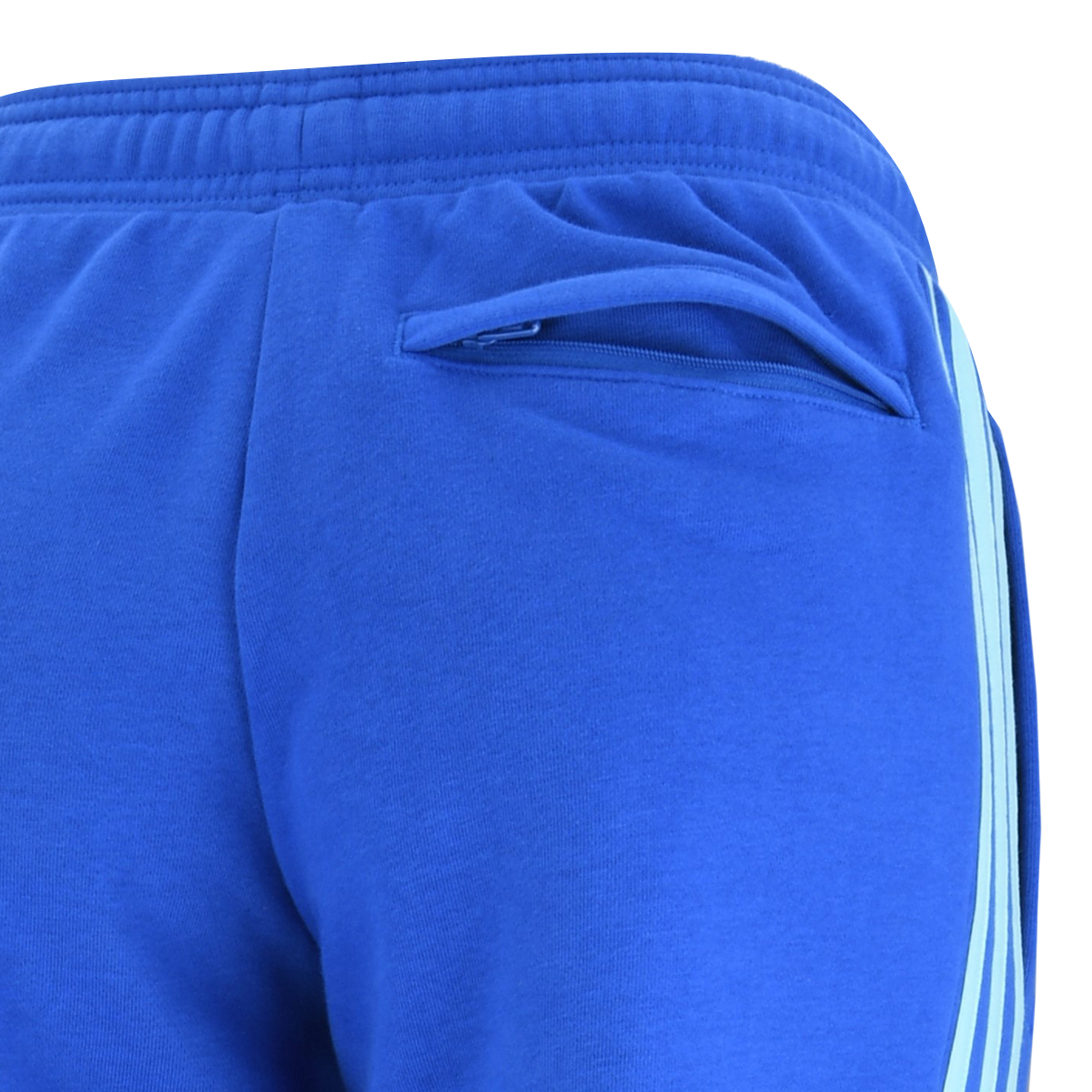 Pantal n Boca Juniors adidas 3 Stripes Hombre Dexter