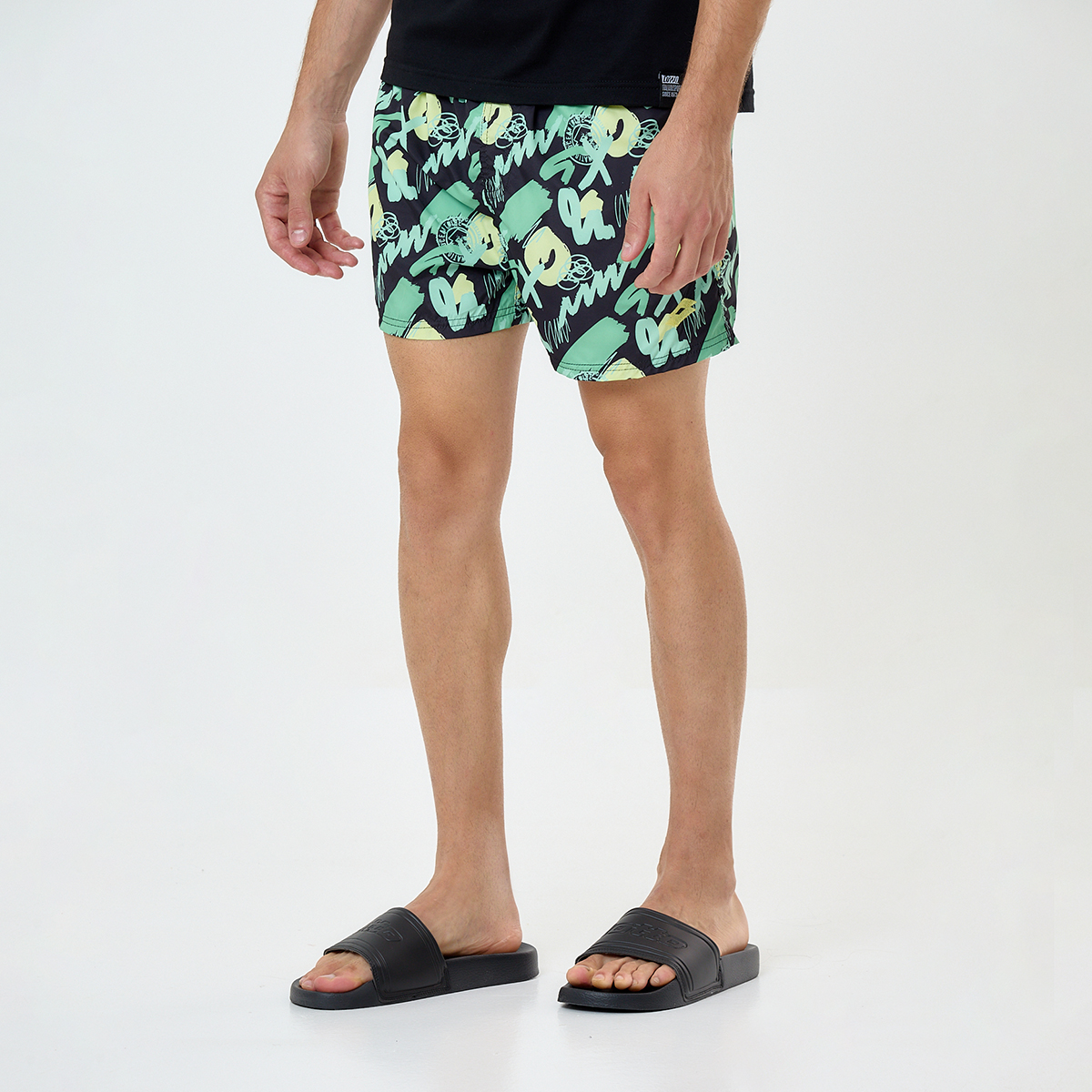 Traje De Baño Lotto Full Enjoy,  image number null