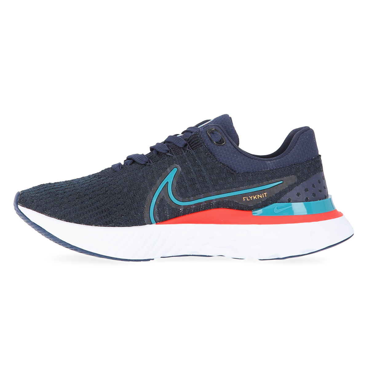 Zapatillas Nike React Infinity Run Fk 3 Hombre,  image number null