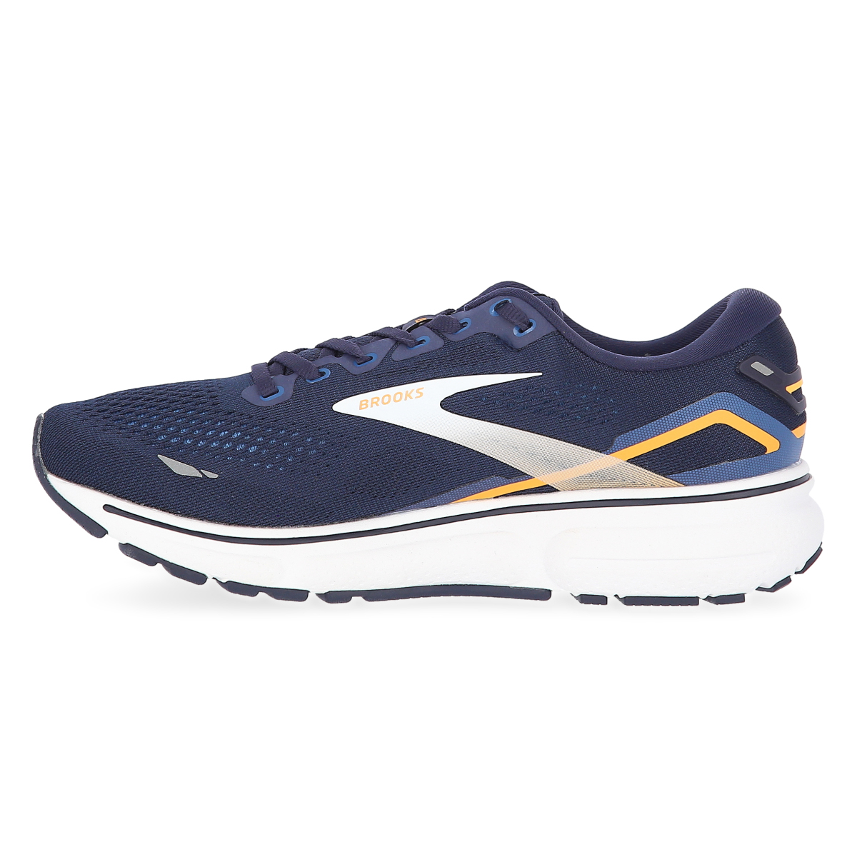 Zapatillas Running Brooks Ghost 15 439 Hombre,  image number null