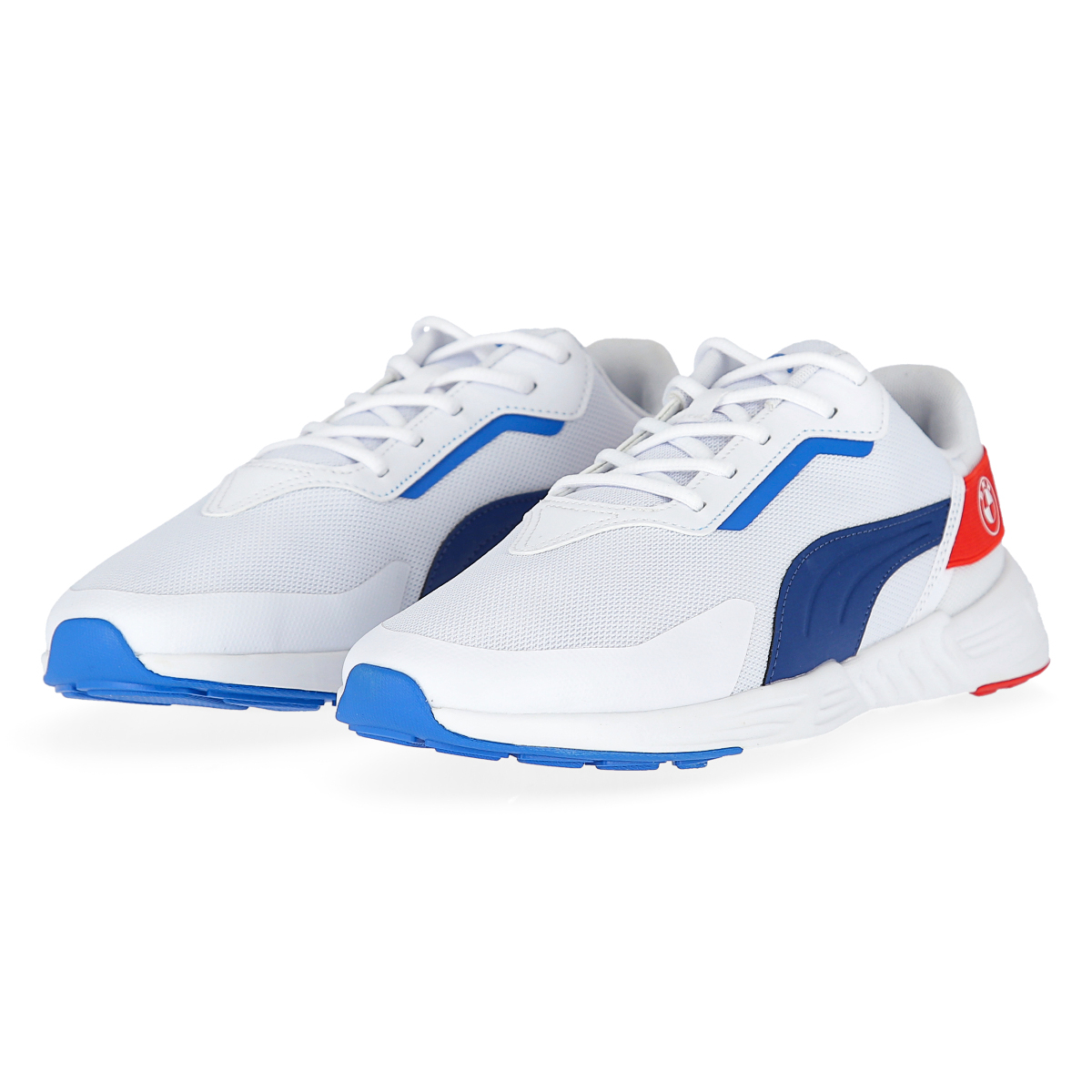 Zapatillas Puma Bmw Mms Tiburion Unisex,  image number null