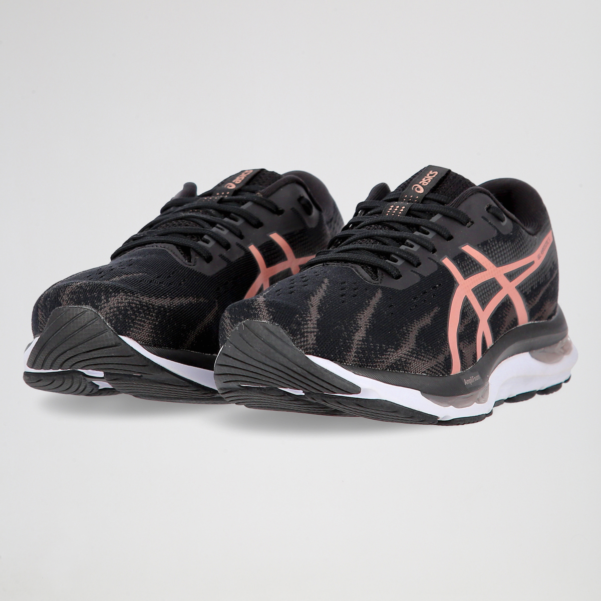 Zapatillas Running Asics Gel-hypersonic 5 Mujer,  image number null