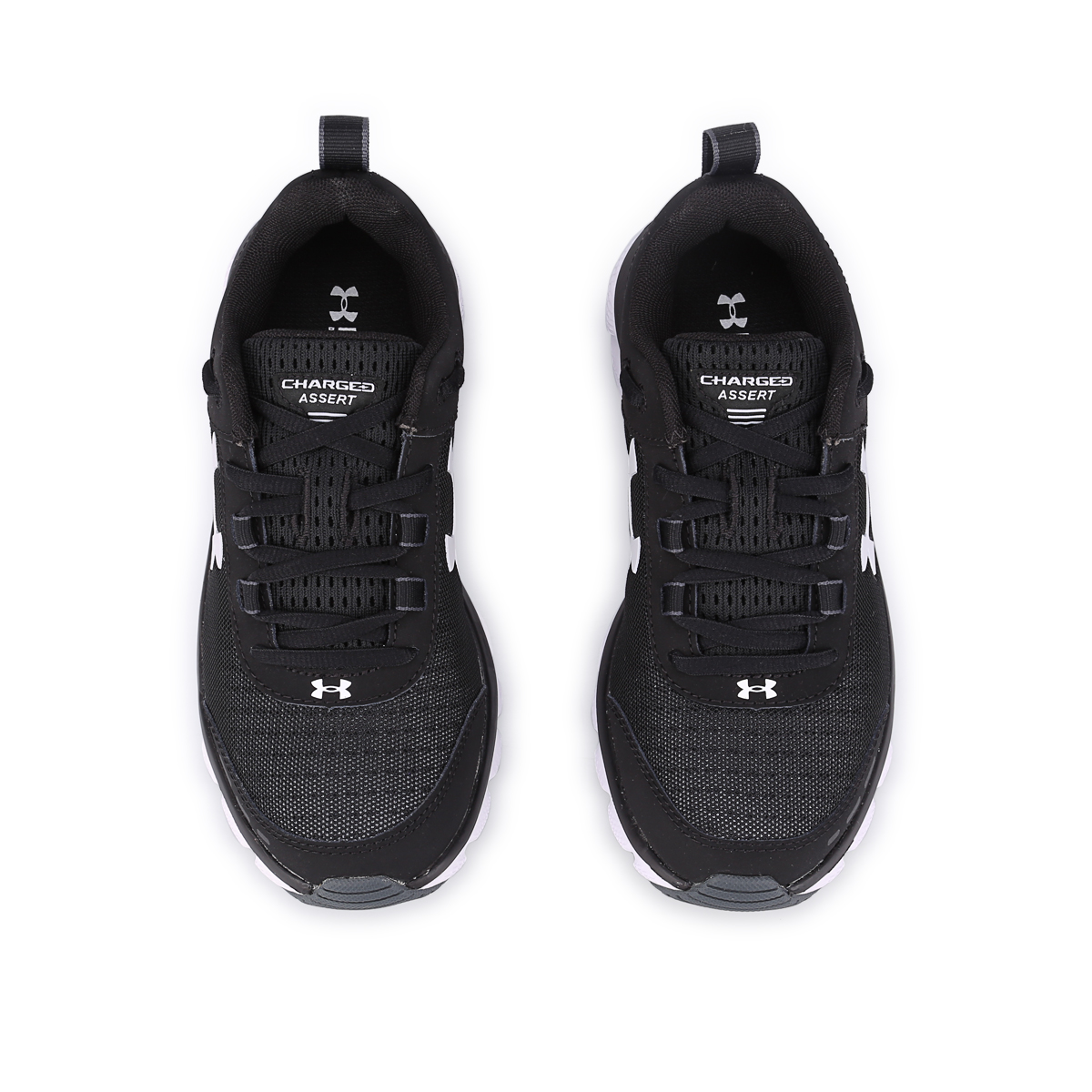 Zapatillas Under Armour Ua W Charged Assert 8,  image number null