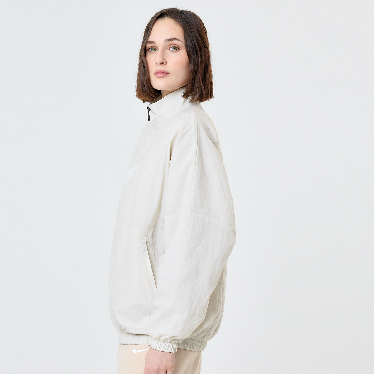 Campera Nike Sportswear Essential para Mujer,  image number null