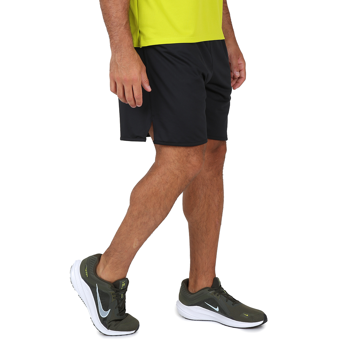 Short Entrenamiento Nike Totality I Hombre,  image number null