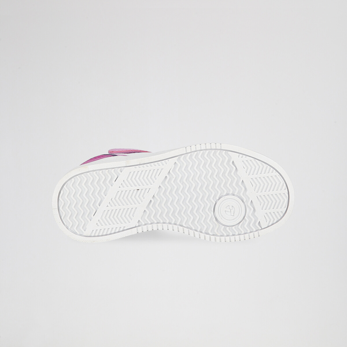 Zapatillas Topper Terre Mid con velcro Infantil,  image number null