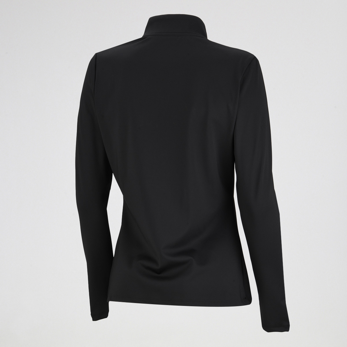 Buzo Entrenamiento Puma Tad Tech 1/4 Mujer,  image number null
