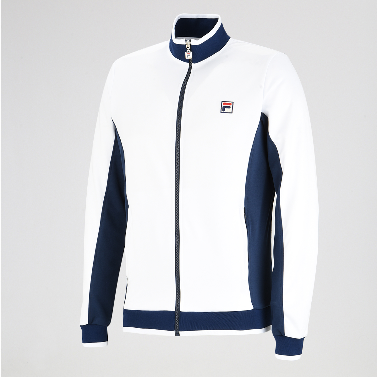 Campera Fila F-box Hombre,  image number null