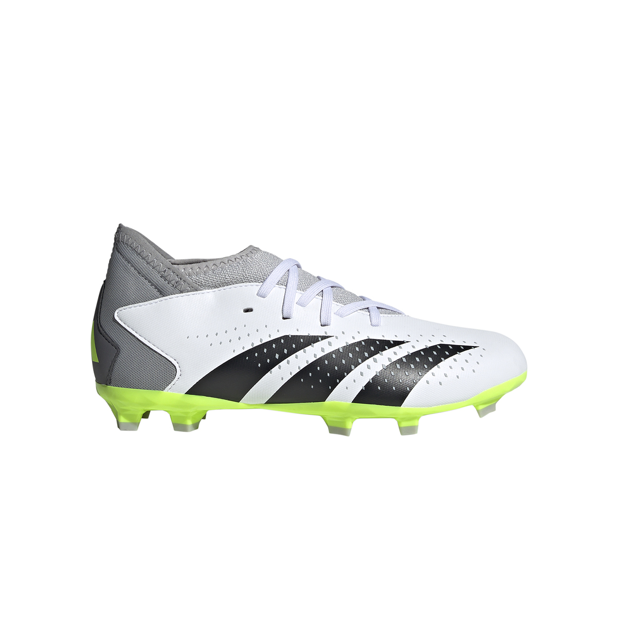 Botines adidas para 2025 chicos