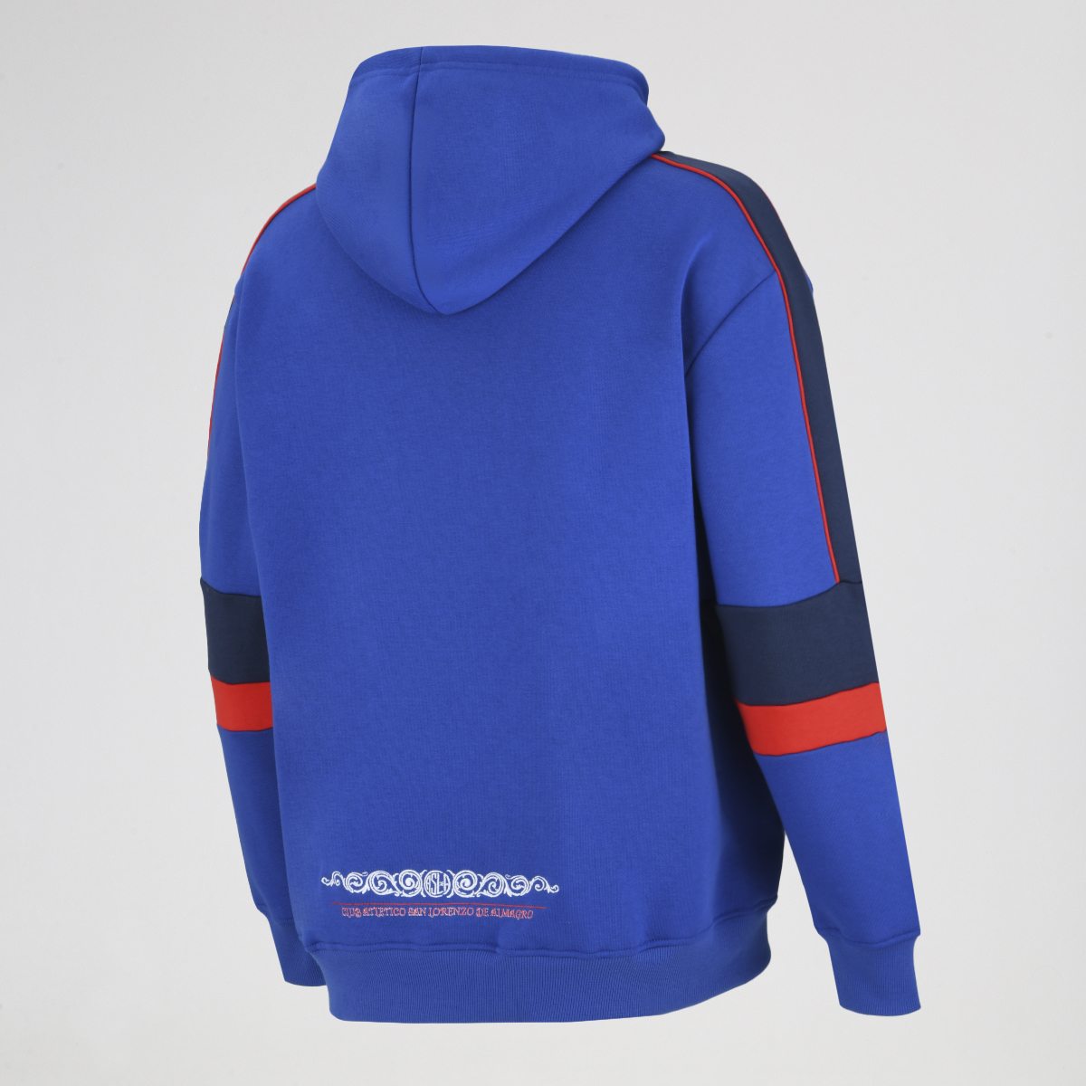 Buzo San Lorenzo Atomik Retro Long 2026 Hombre,  image number null