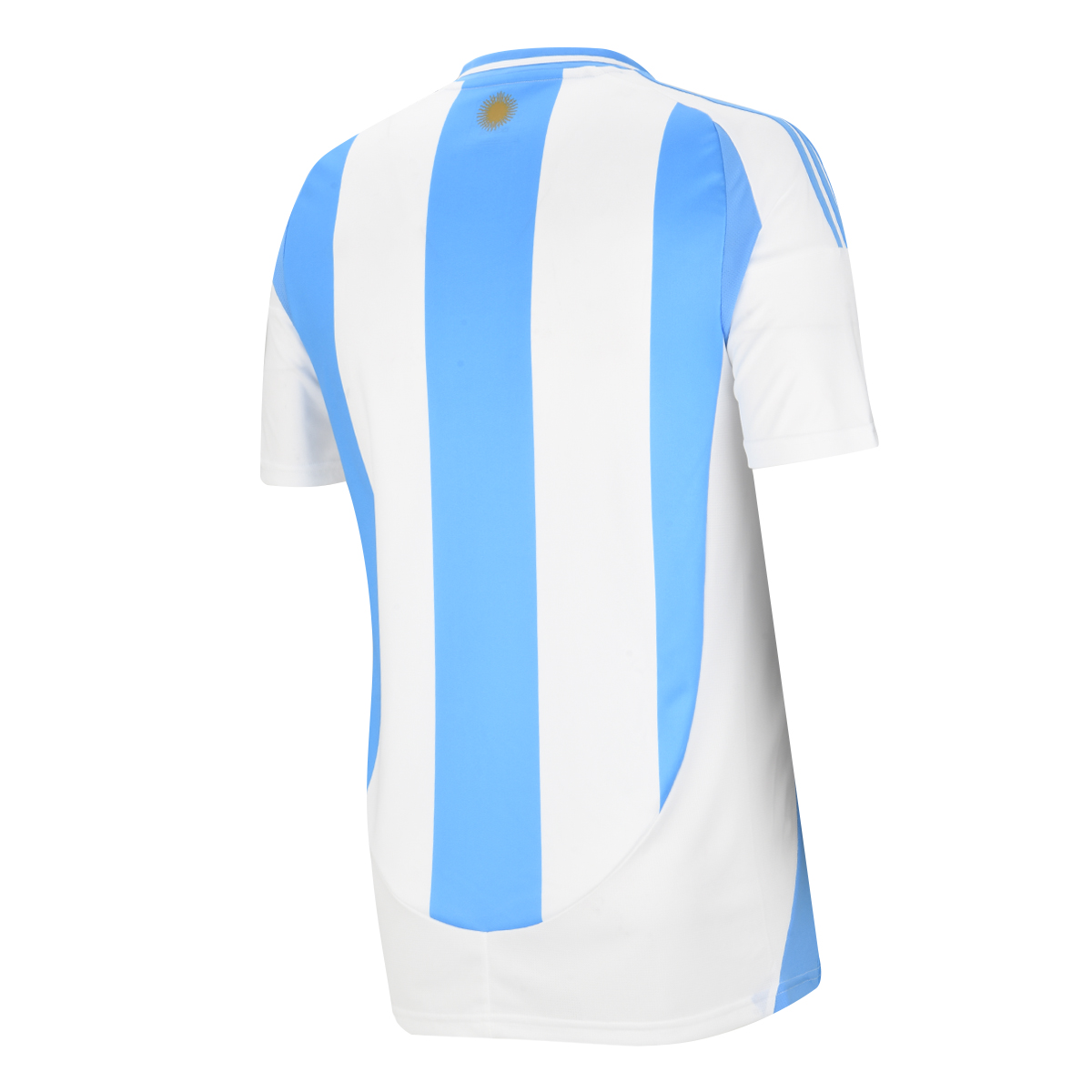 Camiseta adidas Selección Argentina Local 2024 Hombre,  image number null