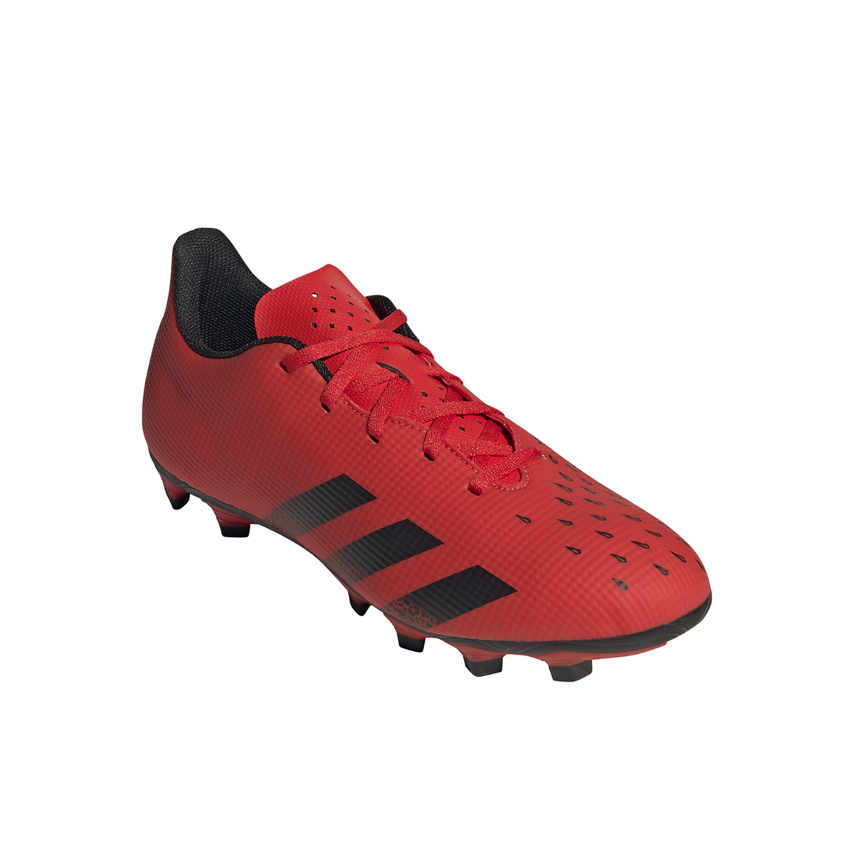 Botines adidas Predator Freak .4 F, image number null