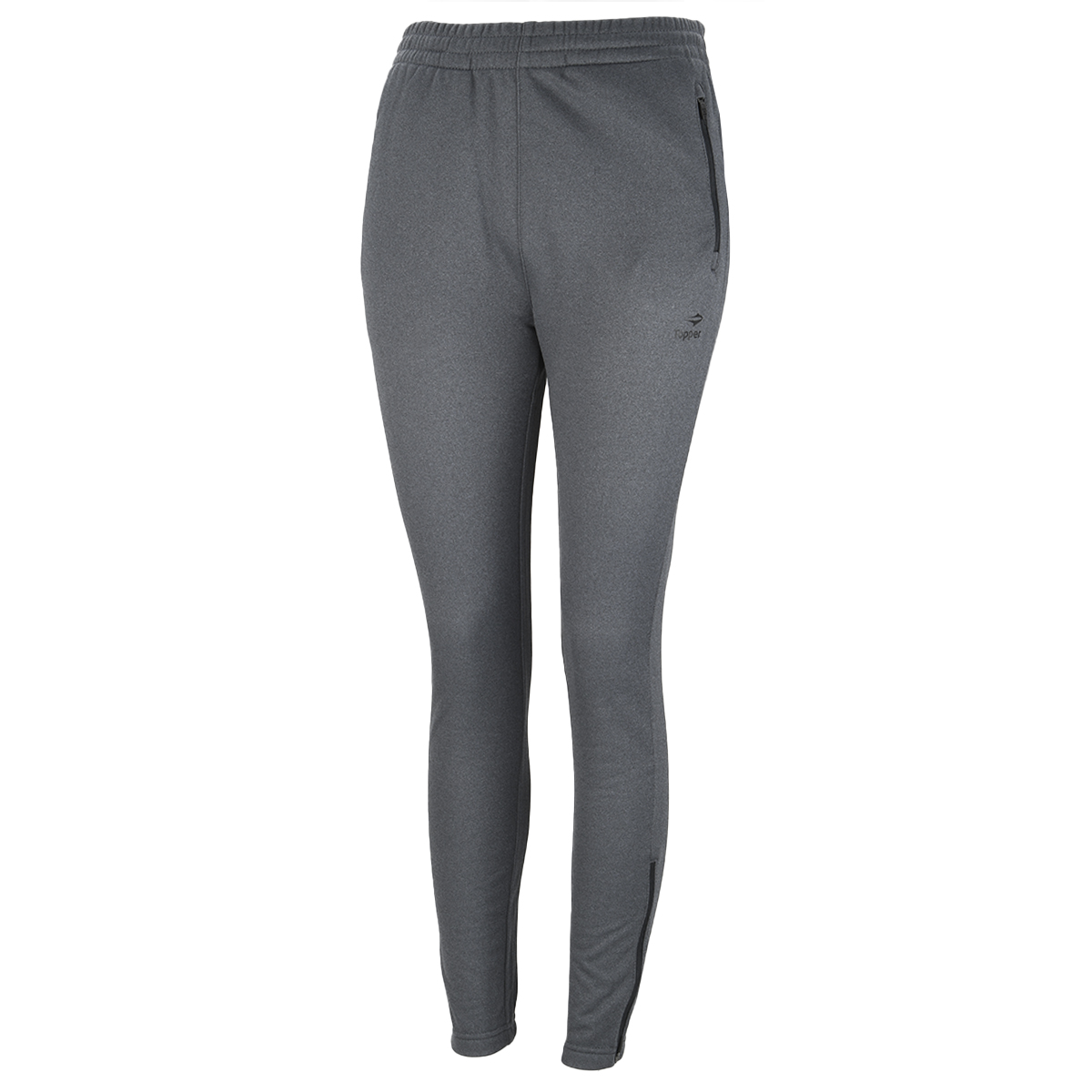 Pantalon Entrenamiento Topper Poly Mujer,  image number null