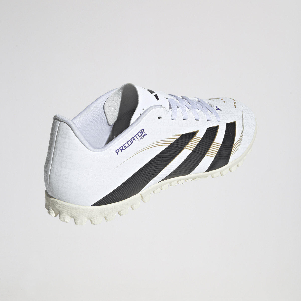 Botines Fútbol adidas Predator Club TF,  image number null