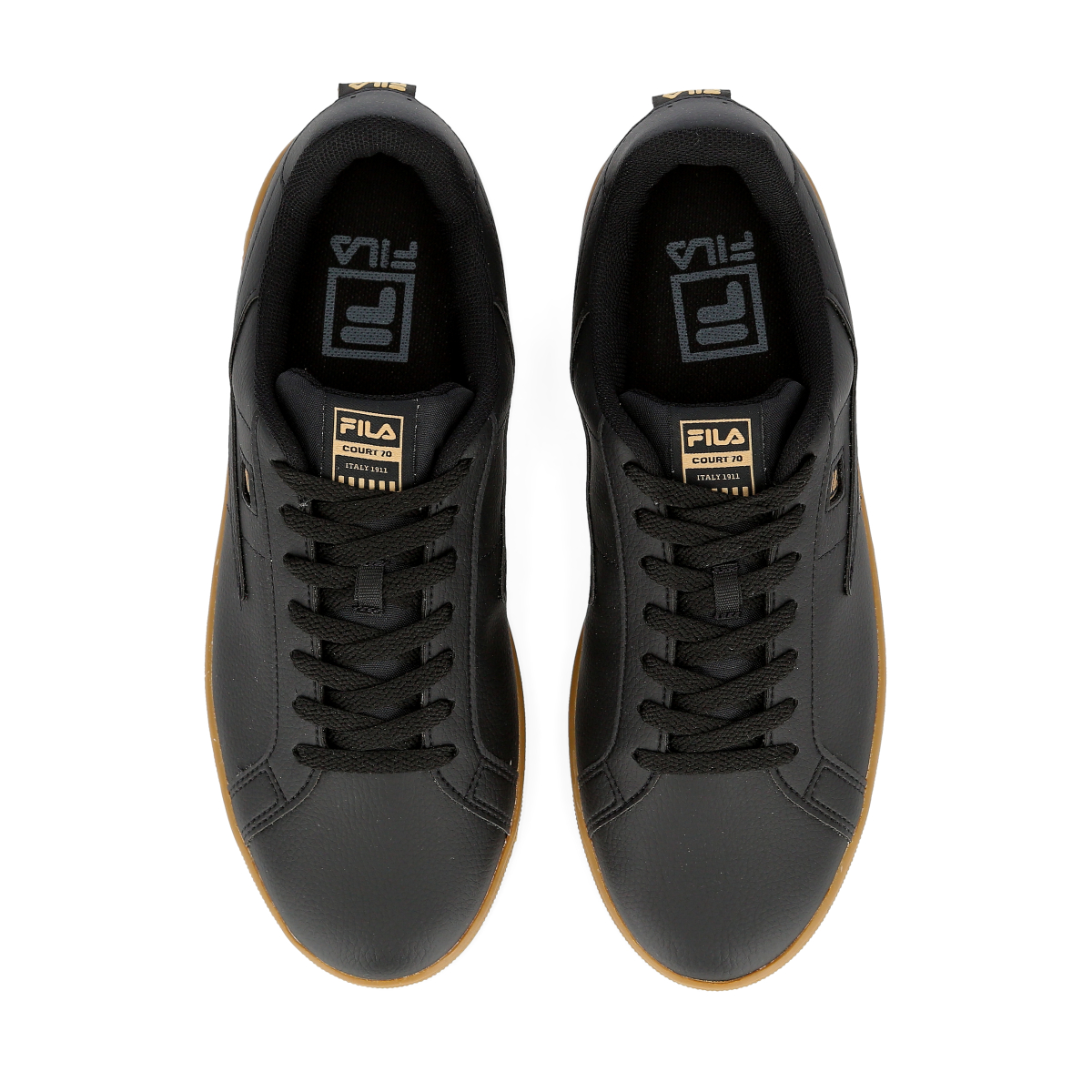 Zapatillas Fila Fx Court 70,  image number null