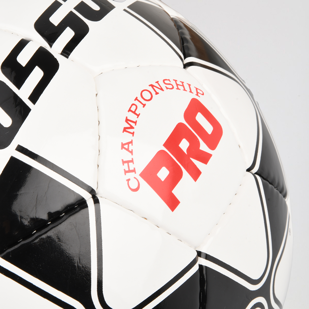 Pelota F&uacute;tbol Nassau Championship Pro N5,  image number null