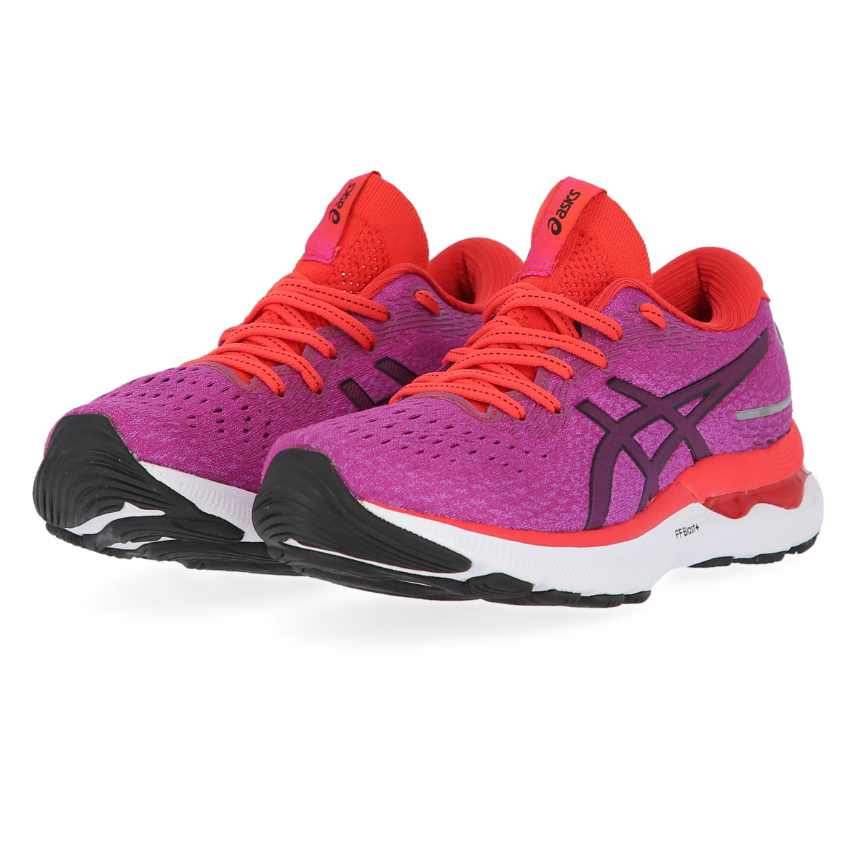 Zapatillas Asics Gel-nimbus 24 Standar,  image number null