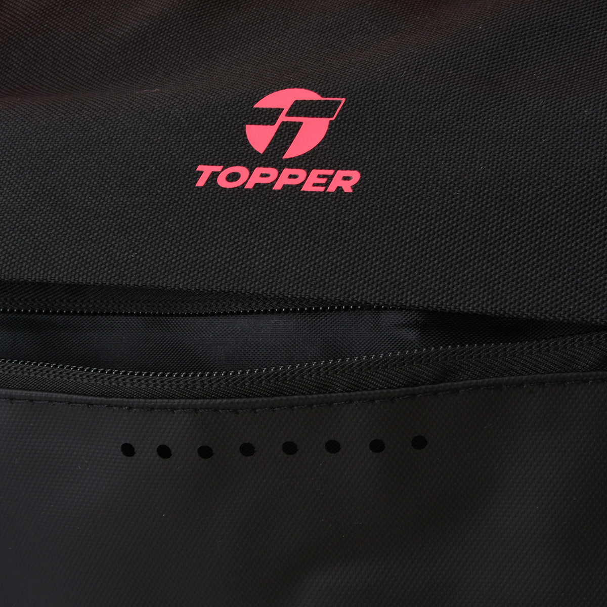 Bolso Entrenamiento Topper Performance Li Mujer,  image number null