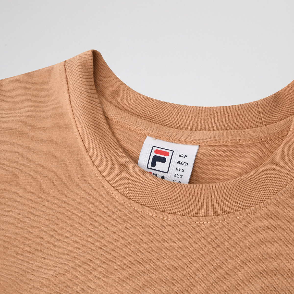 Remera Fila Vita Outline de Mujer,  image number null