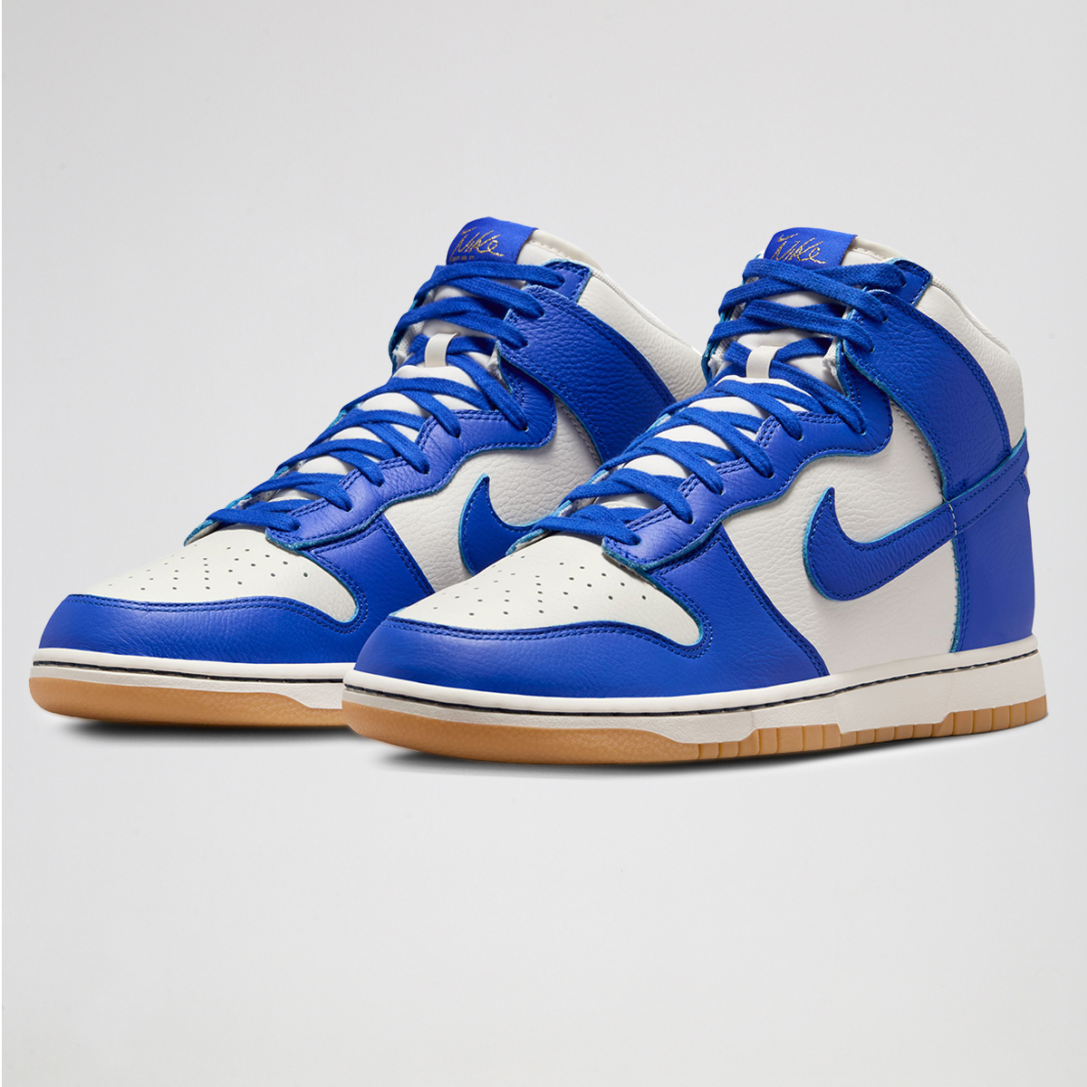 Zapatillas Nike Dunk Hi Retro SE Hombre,  image number null