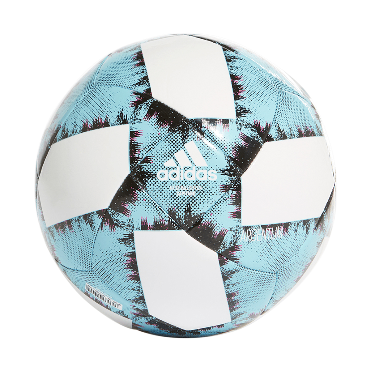 Pelota adidas AFA 19 Capitano,  image number null