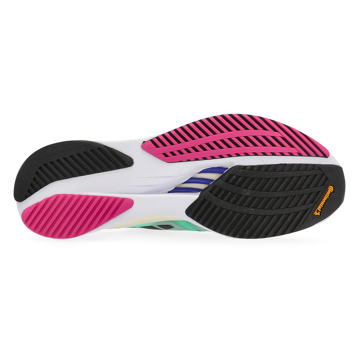 Zapatillas Running adidas Adizero Boston 11 Hombre,  image number null
