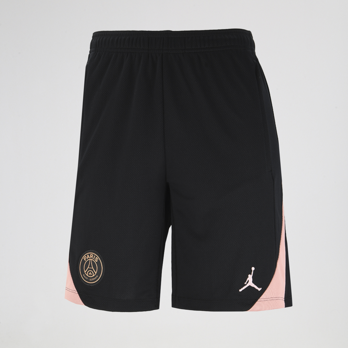 Short Fútbol Nike PSG Titular 24/25 Hombre,  image number null