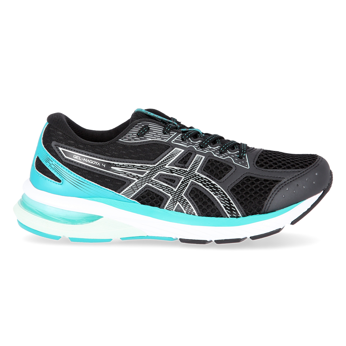 Zapatillas Asics Gel-Nagoya